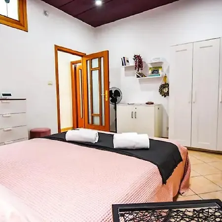 Il Gelsomino Apartment Catania