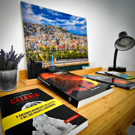 Il Gelsomino Apartment *