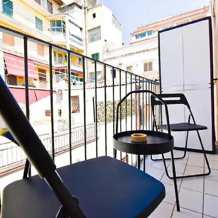 Il Gelsomino Apartment *