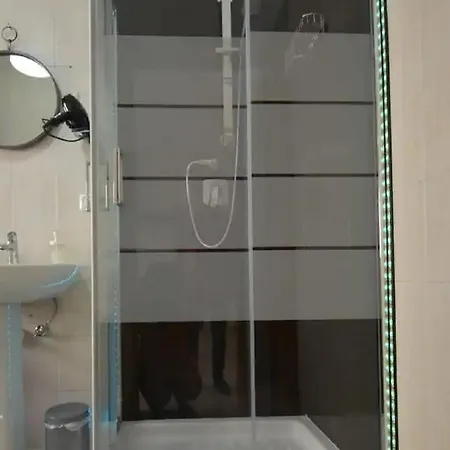 Il Gelsomino Apartment Catania