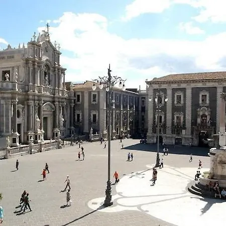 Il Gelsomino * Catania