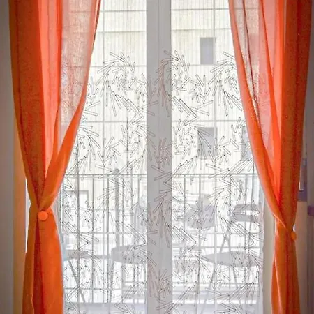 Il Gelsomino Apartment Catania