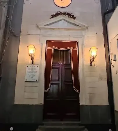 Il Gelsomino Apartment