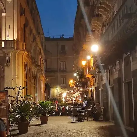 Il Gelsomino Apartment *
