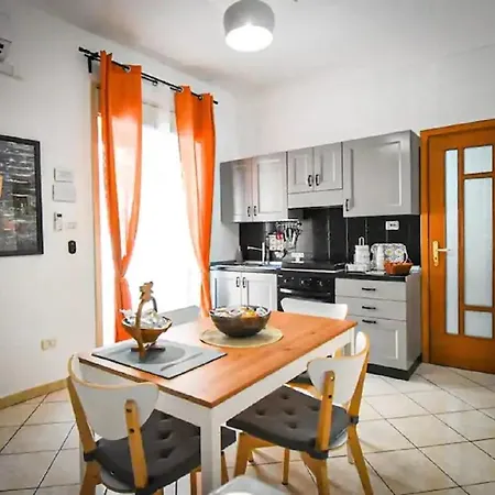 Il Gelsomino Apartmán