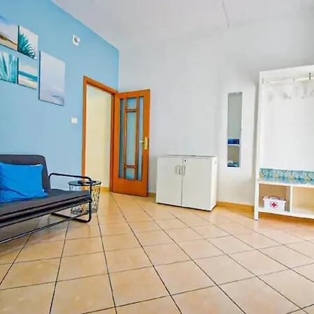 Il Gelsomino Apartmán