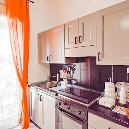 Apartamento Il Gelsomino Catania