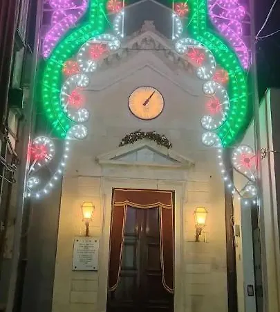 Il Gelsomino *